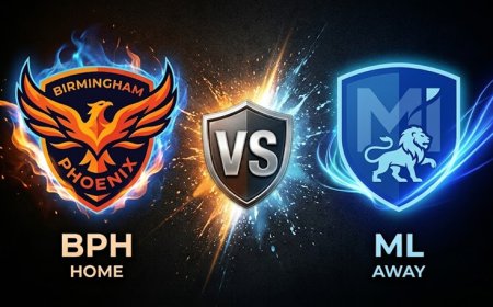 BPH vs ML Dream11 भविष्यवाणी मैच 32: प्लेइंग 11, पिच रिपोर्ट और फैंटेसी टिप्स