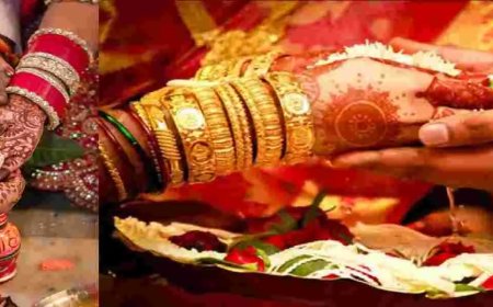 उत्तराखंड: बेटी की शादी के लिए सरकार दे रही 50 हजार रुपये, विधवा महिलाओं को मिलेगी मदद