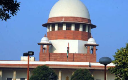 जंतर-मंतर प्रदर्शन: सुप्रीम कोर्ट का बड़ा कदम, लाठीचार्ज की जांच के लिए बनाई 5 सदस्यीय समिति