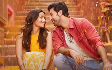 दीपिका पादुकोण की एंट्री: Brahmastra 2 में रणबीर कपूर की एक्स का अहम किरदार