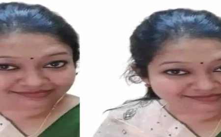 गढ़वाल विश्वविद्यालय की डॉ. मनीषा निगम को 2026 का राष्ट्रीय शिक्षक पुरस्कार मिलने जा रहा है