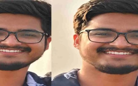 दिल्ली-देहरादून एक्सप्रेसवे पर दुखद हादसा: बैंक अधिकारी अरुण पंवार की जान गई