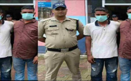 रौंगटे खड़े कर देने वाली घटना: हरिद्वार में पिता ने की 13 साल की बेटी की हत्या