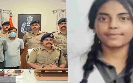 काशीपुर कांति हत्याकांड: जबरदस्ती की कोशिश का बड़ा खुलासा, दो गिरफ्तार