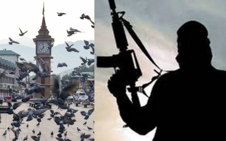28 वर्षों बाद वांधामा नरसंहार की जांच फिर शुरू, 23 कश्मीरी पंडितों की हत्या का मामला ताजा हुआ