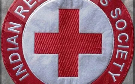 उत्तराखंड रेडक्रास का मानवीय प्रयास, असम बाढ़ पीड़ितों के लिए जुटाए 63 हजार रुपये