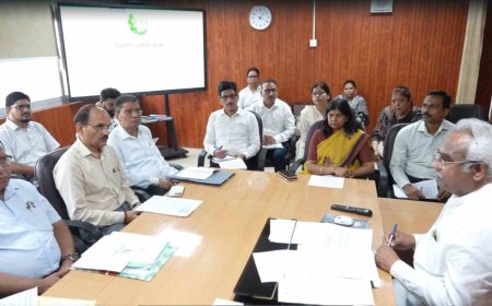 पहाड़ी जिलों में दो आयुर्वेदिक मेडिकल कॉलेज खुलेंगे