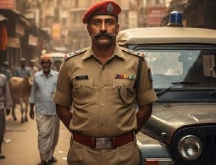 वाराणसी: पत्नी के लापता होने पर पति का बुरा हाल, पुलिस ने शुरू की खोज