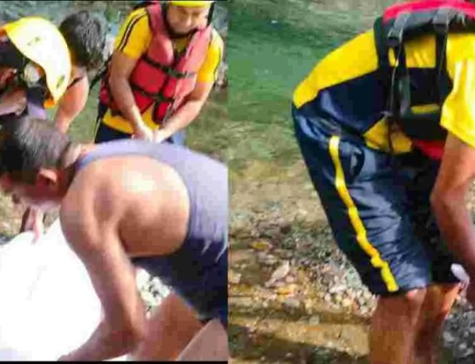 नैनीताल में शिप्रा नदी में डूबने से पर्यटक की मौत, 21 वर्षीय युवक का हुआ निधन
