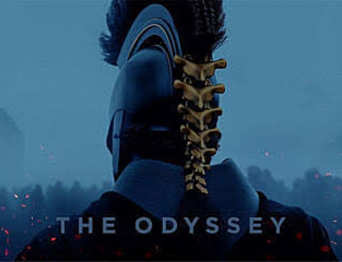 महाकाव्य 'The Odyssey' की फिल्म समीक्षा: 2700 वर्ष पुरानी कहानी में गूँजते मानवता के अमर सिद्धांत