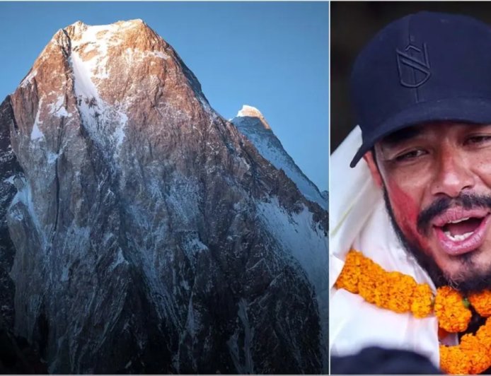 दुनिया ने खोया एक अद्वितीय पर्वतारोही, हिमस्खलन में ‘निम्सदाई’ का निधन