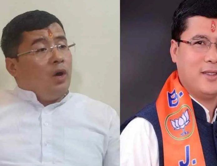 बागेश्वर वायरल वीडियो मामला: विधायक सुरेश गढ़िया ने पुलिस को लताड़ा
