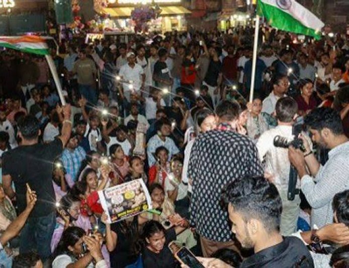 झारखंड छात्र आंदोलन: भर्ती में धांधलियों के खिलाफ 11 दिनों से डटे हैं छात्र; मुख्यमंत्री हेमंत का क्या है रुख?