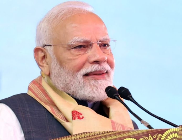 IIT दिल्ली का 57वां दीक्षांत समारोह: पीएम मोदी देंगे डिग्रियाँ और मेधावी छात्रों को सम्मान
