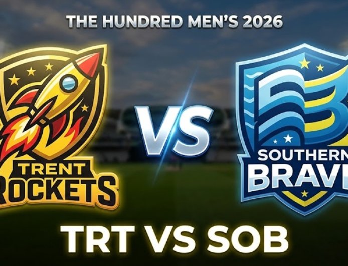 TRT बनाम SOB ड्रीम11 प्रेडिक्शन मैच 29: द हंड्रेड 2026