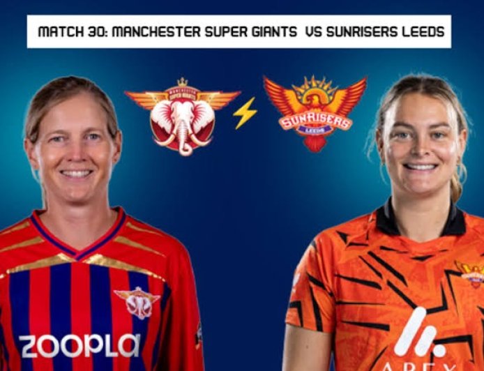 MO-W vs SUL-W Dream11 Prediction: Match 30 Analysis, Playing XI & Fantasy Strategies