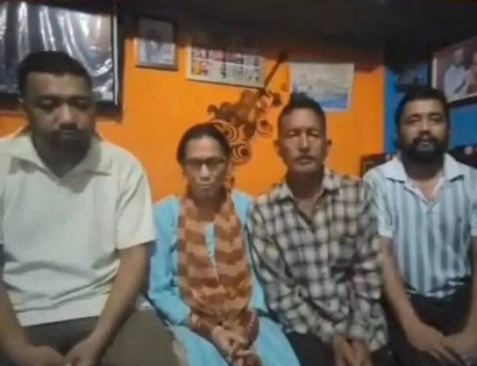 उत्तराखंड के भाईयों की रूस से वतन वापसी: 97 दिनों की खौफनाक कहानी