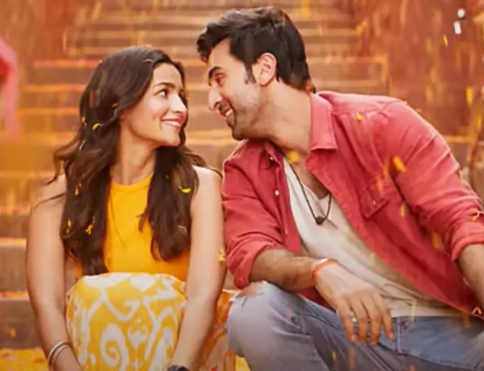दीपिका पादुकोण की एंट्री: Brahmastra 2 में रणबीर कपूर की एक्स का अहम किरदार
