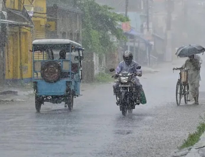 Uttarakhand Weather Update: 22 अगस्त से 25 अगस्त तक मूसलाधार बारिश का अलर्ट जारी