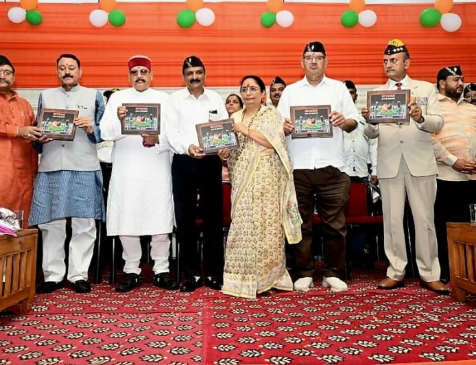कण्वाश्रम की गौरवगाथा: ‘भरत से भारतवर्ष’ ने राष्ट्रीय स्तर पर जीता प्रथम पुरस्कार