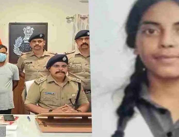 काशीपुर कांति हत्याकांड: जबरदस्ती की कोशिश का बड़ा खुलासा, दो गिरफ्तार