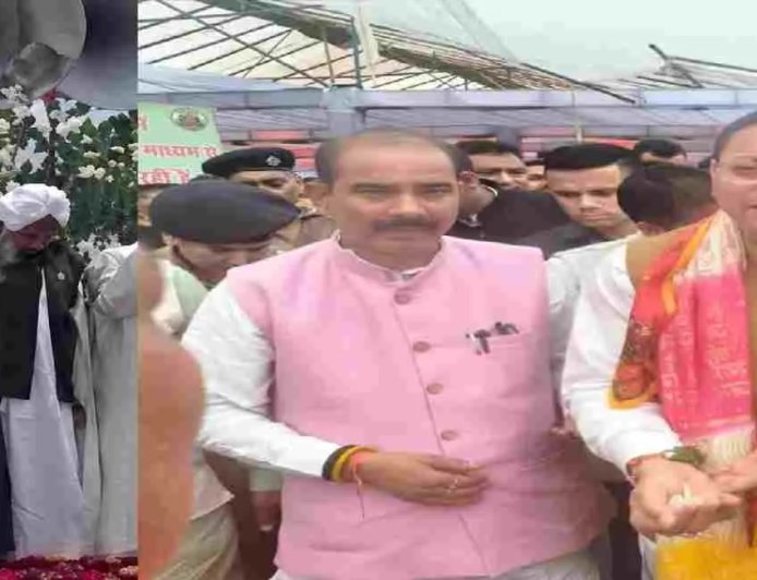 Uttarakhand News: मुख्यमंत्री धामी का कड़ा संदेश, रुद्रपुर मामले में कार्यवाही तय