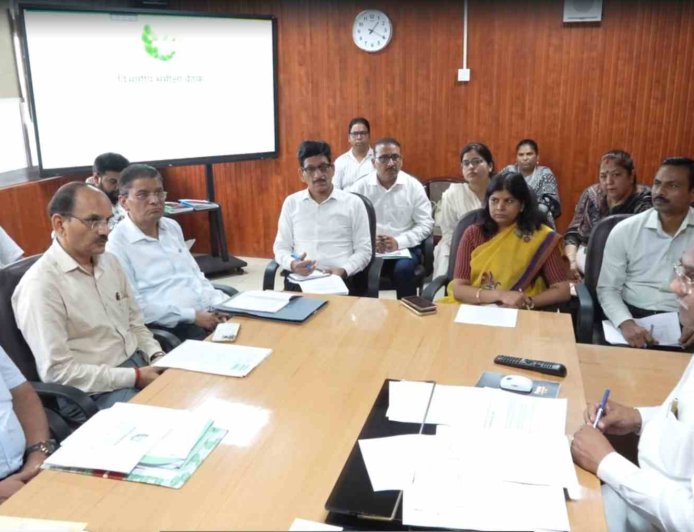 पहाड़ी जिलों में दो आयुर्वेदिक मेडिकल कॉलेज खुलेंगे