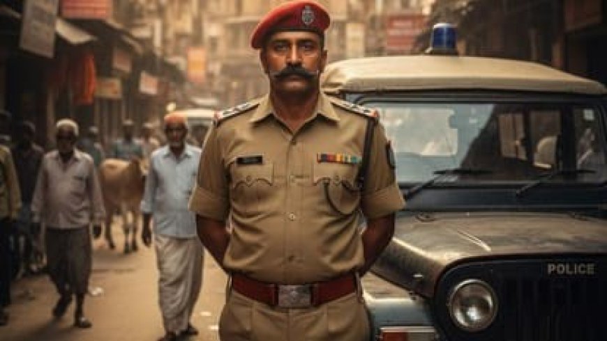 वाराणसी: पत्नी के लापता होने पर पति का बुरा हाल, पुलिस ने शुरू की खोज
