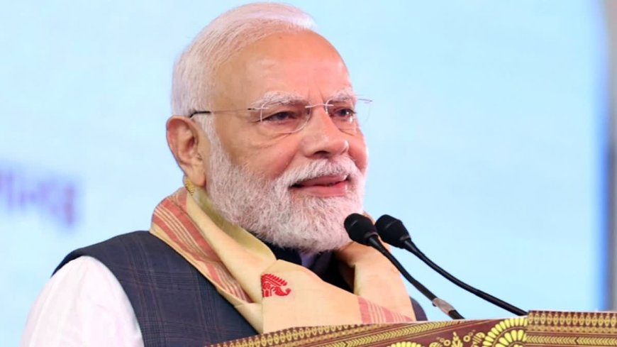 IIT दिल्ली का 57वां दीक्षांत समारोह: पीएम मोदी देंगे डिग्रियाँ और मेधावी छात्रों को सम्मान