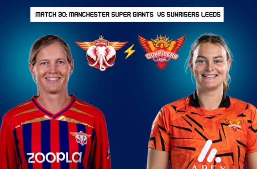 MO-W vs SUL-W Dream11 Prediction: Match 30 Analysis, Playing XI & Fantasy Strategies