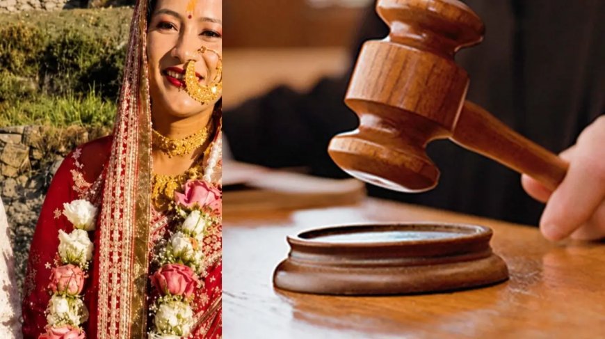 देहरादून समाचार: सृष्टि कंडारी मामले में न्यायालय ने सास की जमानत याचिका खारिज की