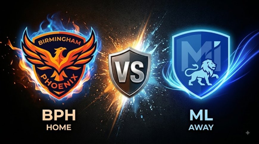 BPH vs ML Dream11 भविष्यवाणी मैच 32: प्लेइंग 11, पिच रिपोर्ट और फैंटेसी टिप्स
