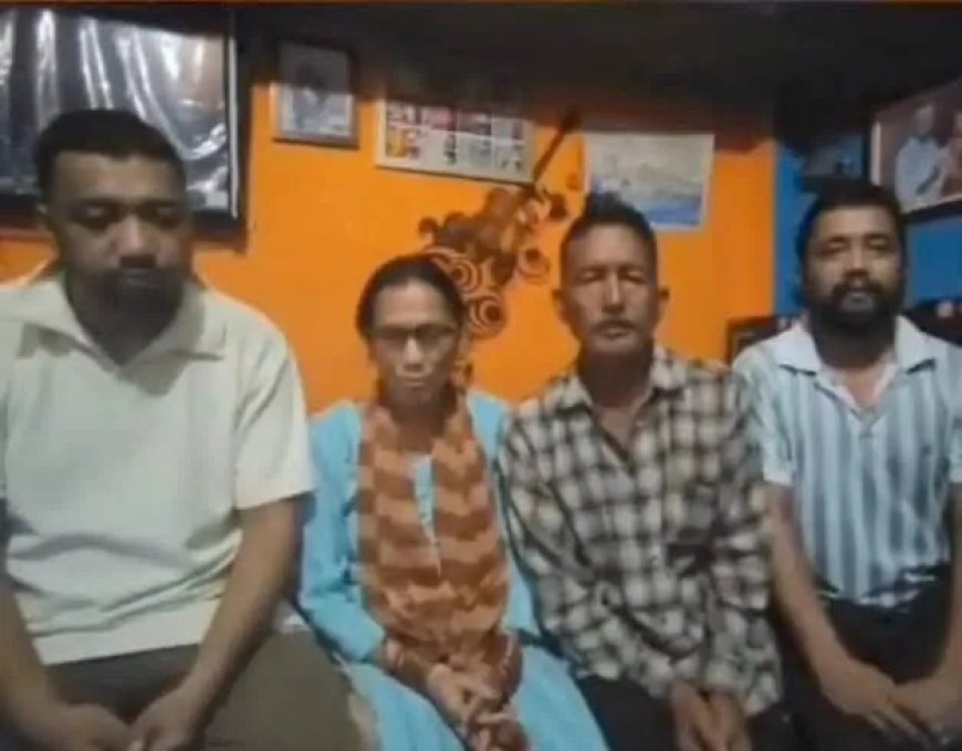 उत्तराखंड के भाईयों की रूस से वतन वापसी: 97 दिनों की खौफनाक कहानी