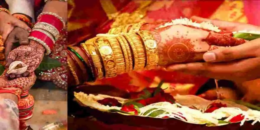 उत्तराखंड: बेटी की शादी के लिए सरकार दे रही 50 हजार रुपये, विधवा महिलाओं को मिलेगी मदद