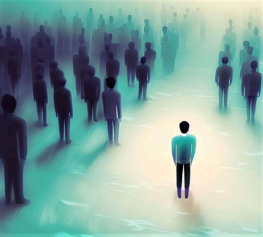 देहरादून में शहरी अकेलापन: एक गंभीर चिंता का विषय