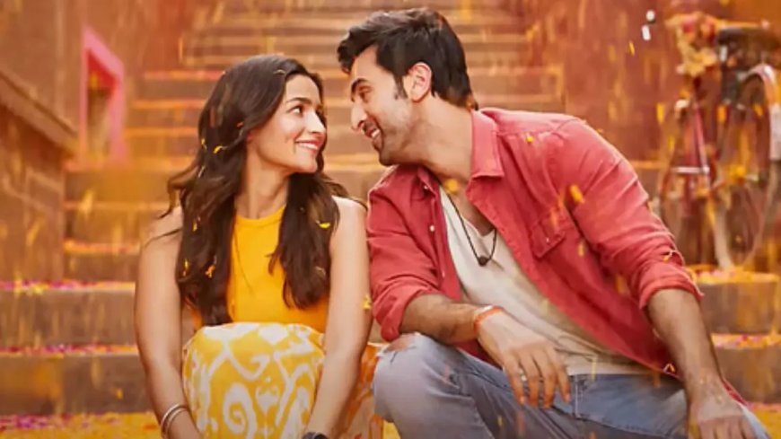 दीपिका पादुकोण की एंट्री: Brahmastra 2 में रणबीर कपूर की एक्स का अहम किरदार