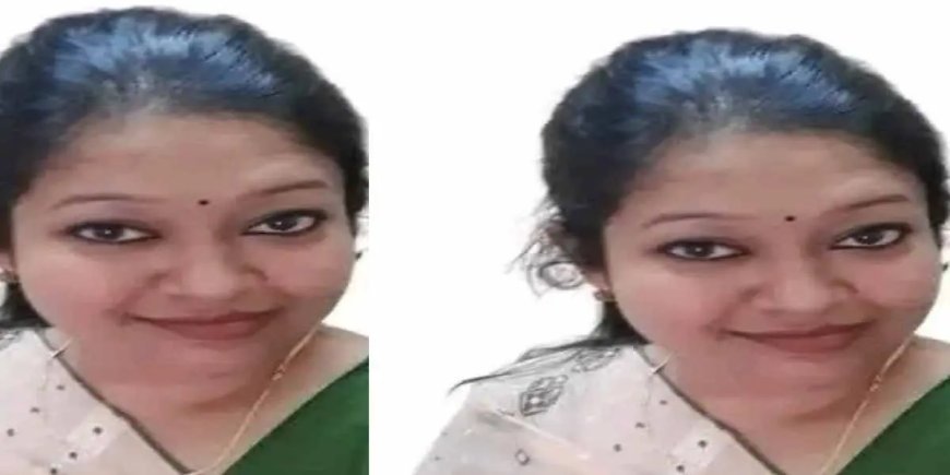 गढ़वाल विश्वविद्यालय की डॉ. मनीषा निगम को 2026 का राष्ट्रीय शिक्षक पुरस्कार मिलने जा रहा है
