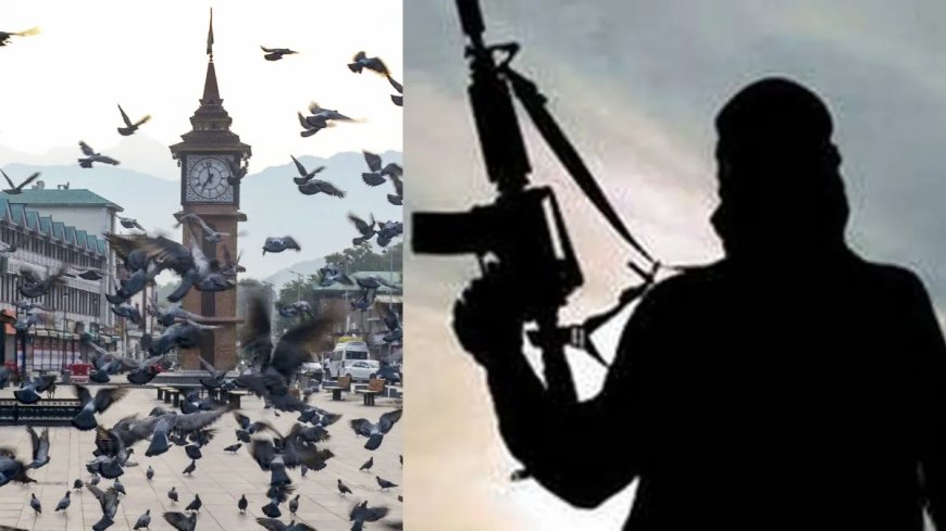 28 वर्षों बाद वांधामा नरसंहार की जांच फिर शुरू, 23 कश्मीरी पंडितों की हत्या का मामला ताजा हुआ