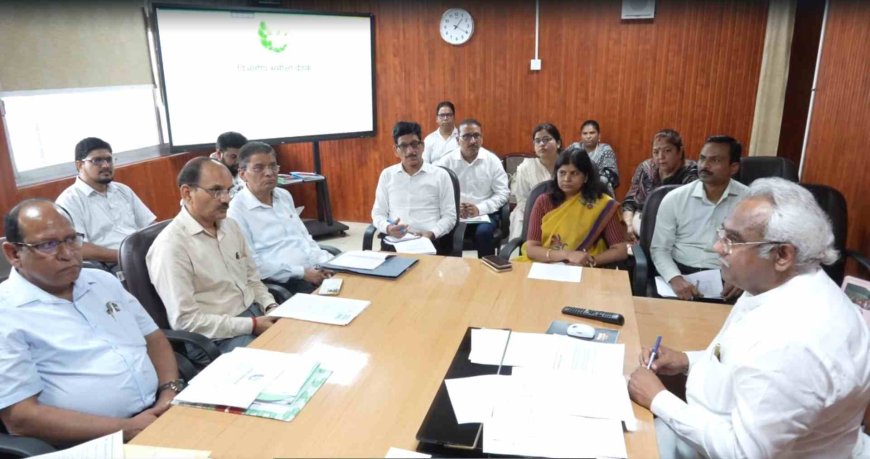 पहाड़ी जिलों में दो आयुर्वेदिक मेडिकल कॉलेज खुलेंगे