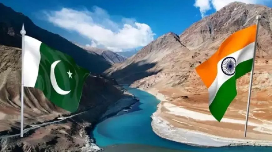 सिंधु जल संधि पर CoA के फैसले पर भड़का भारत, कहा,’कोर्ट को अधिकार ही नहीं…’