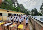 7 सितंबर को होगा कक्षा 2, 5 और 8 के विद्यार्थियों का दक्षता आधारित आकलन कमजोर प्रदर्शन करने वाले विद्यार्थियों के लिए बनेगी रेमिडियल टीचिंग की कार्ययोजना