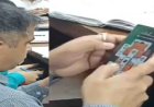 Uttarakhand news : पौड़ी में जिला पंचायत बैठक के दौरान ताश खेलते दिखे अधिकारी, जांच के आदेश