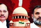 ‘राहुल गांधी VVIP नहीं…’, मानहानि मामले में CJI सूर्यकांत बोले- उचित याचिका डालें