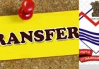 Uttarakhand police transfer 2026: उत्तराखण्ड पुलिस विभाग में बंपर तबादले