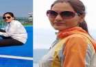 Uttarakhand news : रुद्रप्रयाग की रीना बागड़ी गुसाईं ने रचा इतिहास, दो खेलों में बनीं राष्ट्रीय रेफरी