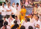 अंकिता भंडारी की चौथी बरसी पर कांग्रेस का वनंत्रा रिजॉर्ट तक मार्च, CBI जांच में तेजी की उठाई मांग