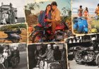 1980 Trend: क्लासिक टू व्हीलर्स पर 80’s के इंडिया का सफर, ये तस्वीरें हैरान कर देंगी