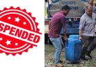 Nainital news : नैनीताल के ज्योलिकोट में दूषित पानी से मौत के बाद एक्शन, 6 अभियंताओं पर गिरी गाज