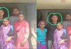 Uttarakhand news : रुद्रप्रयाग में 7 साल बाद घर लौटे गणेश प्रसाद, रोजगार के लिए निकले थे घर से