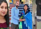 Dehradun news : देहरादून में पत्नी की हत्या का आरोपी पति गिरफ्तार, सहारनपुर से खरीदा था हथियार